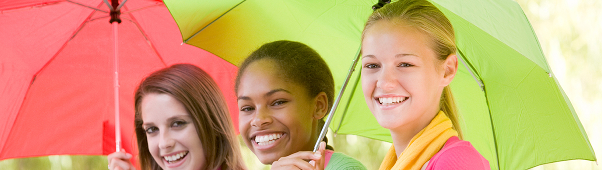 Maryland Umbrella Insurance coverage